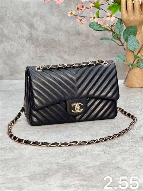 genti chanel olx